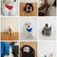 【予約】BABY SCARF