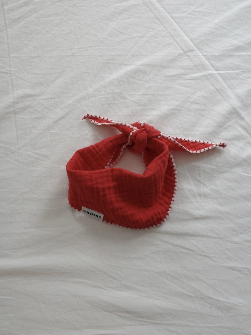 【予約】BABY SCARF