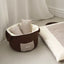 【予約】Cotton Soft Basket