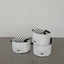 【予約】Cotton Pop Basket