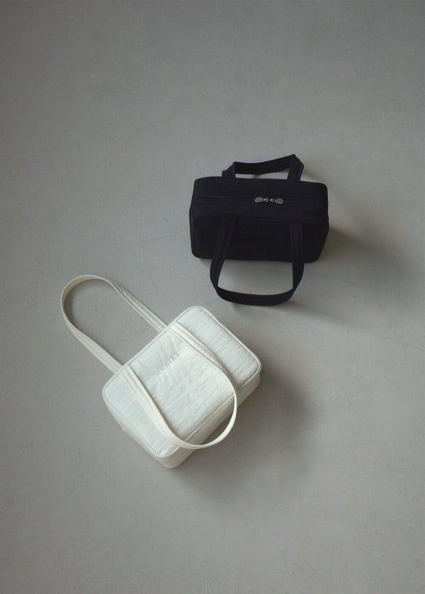 【予約】Cube Bag