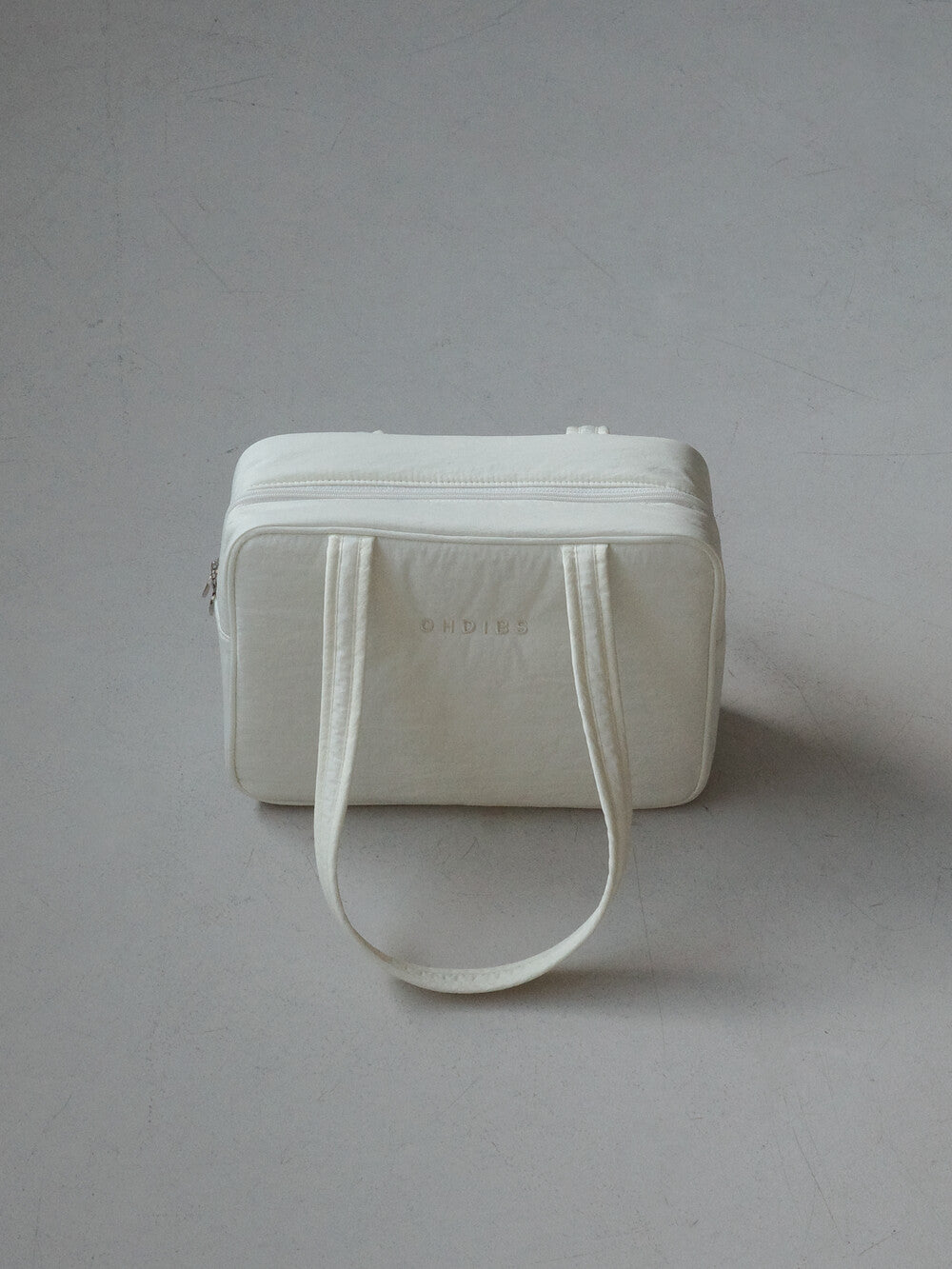 OHDIBS cube bag｜犬 お散歩バッグ 韓国 – PAW SELECT