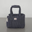 【予約】DAY CARRY BAG (navy check)
