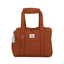 【予約】 DAY CARRY BAG (brick orange)