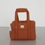 【予約】 DAY CARRY BAG (brick orange)