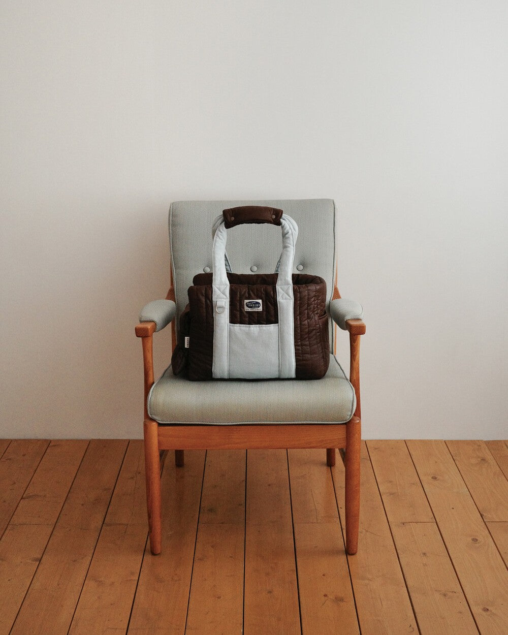 【予約】 DAY CARRY BAG 2.0｜犬用キャリーバッグ