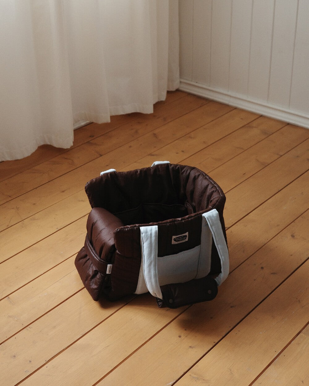 【予約】 DAY CARRY BAG 2.0｜犬用キャリーバッグ