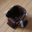 【予約】 DAY CARRY BAG 2.0｜犬用キャリーバッグ