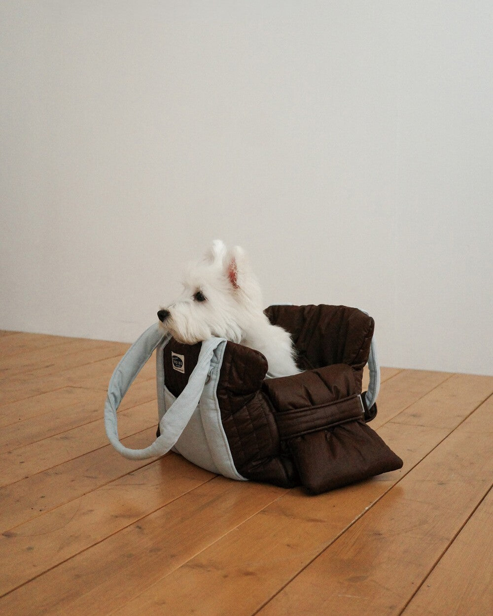 OHDIBS DAY CARRY BAG 2.0｜軽量・犬用キャリーバッグ｜パウセレクト