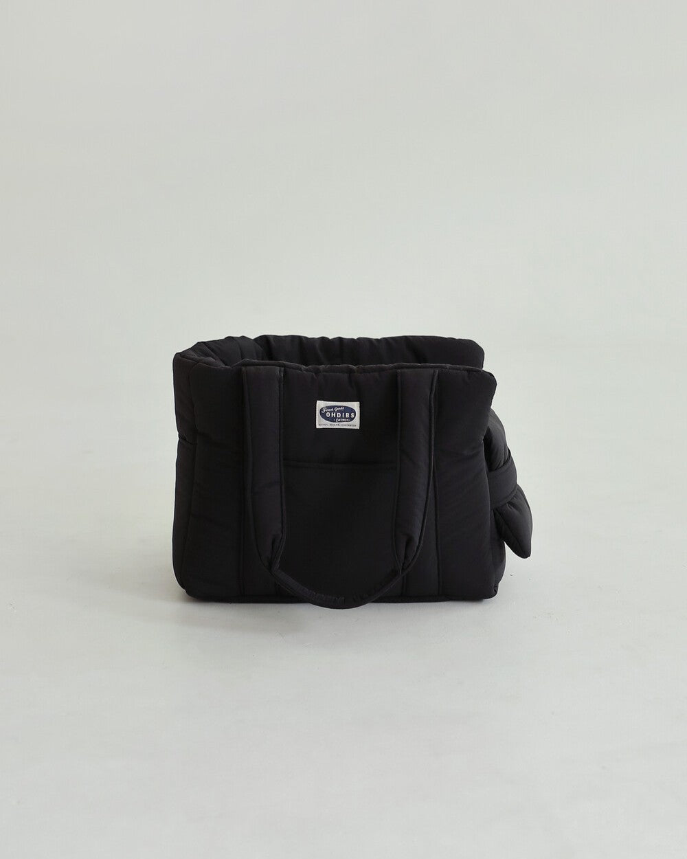 【予約】 DAY CARRY BAG 2.0｜犬用キャリーバッグ