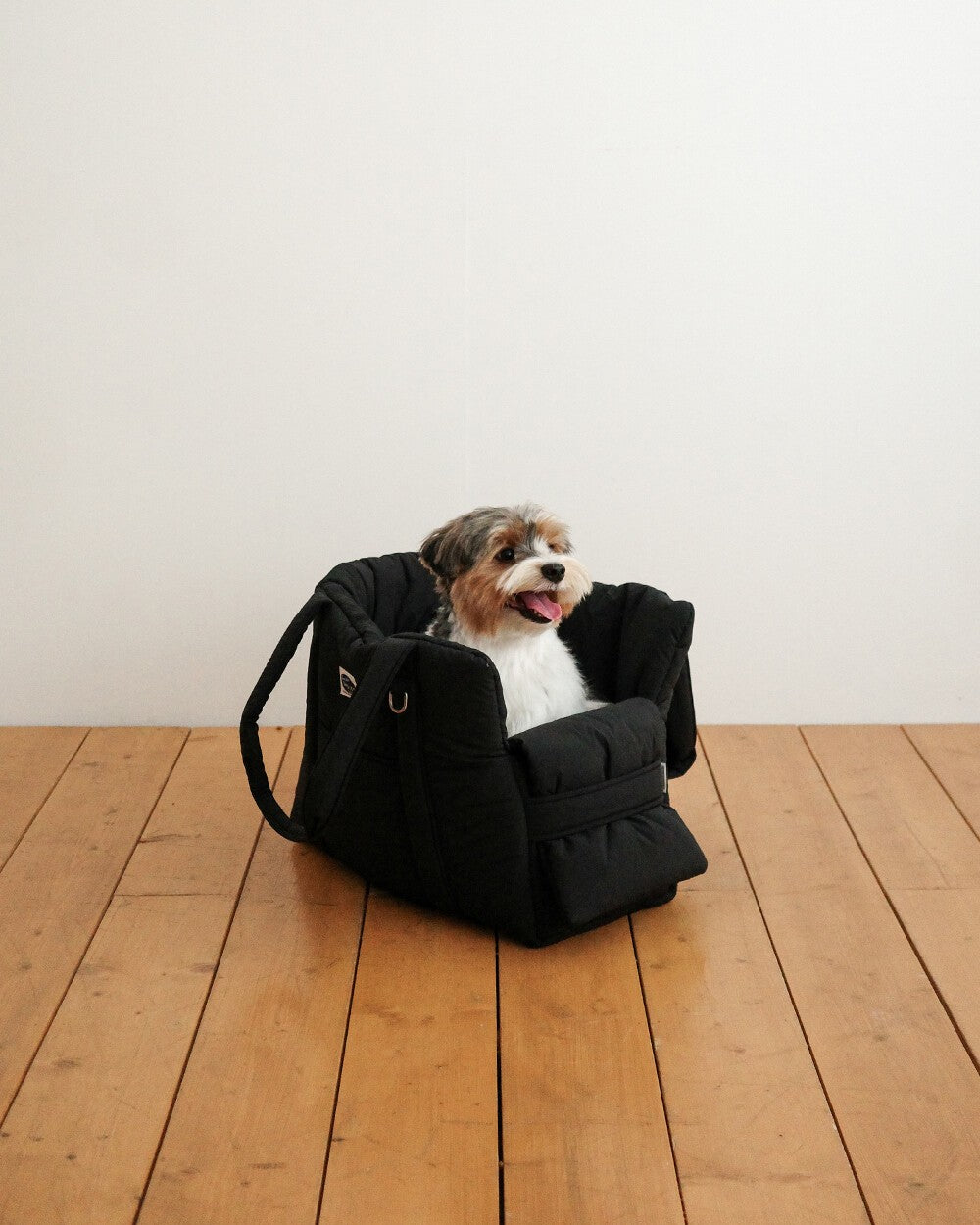 【予約】 DAY CARRY BAG 2.0｜犬用キャリーバッグ
