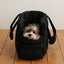 【予約】 DAY CARRY BAG 2.0｜犬用キャリーバッグ