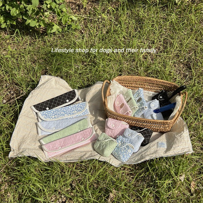 【予約】Dibs Fabric Slicker Brush