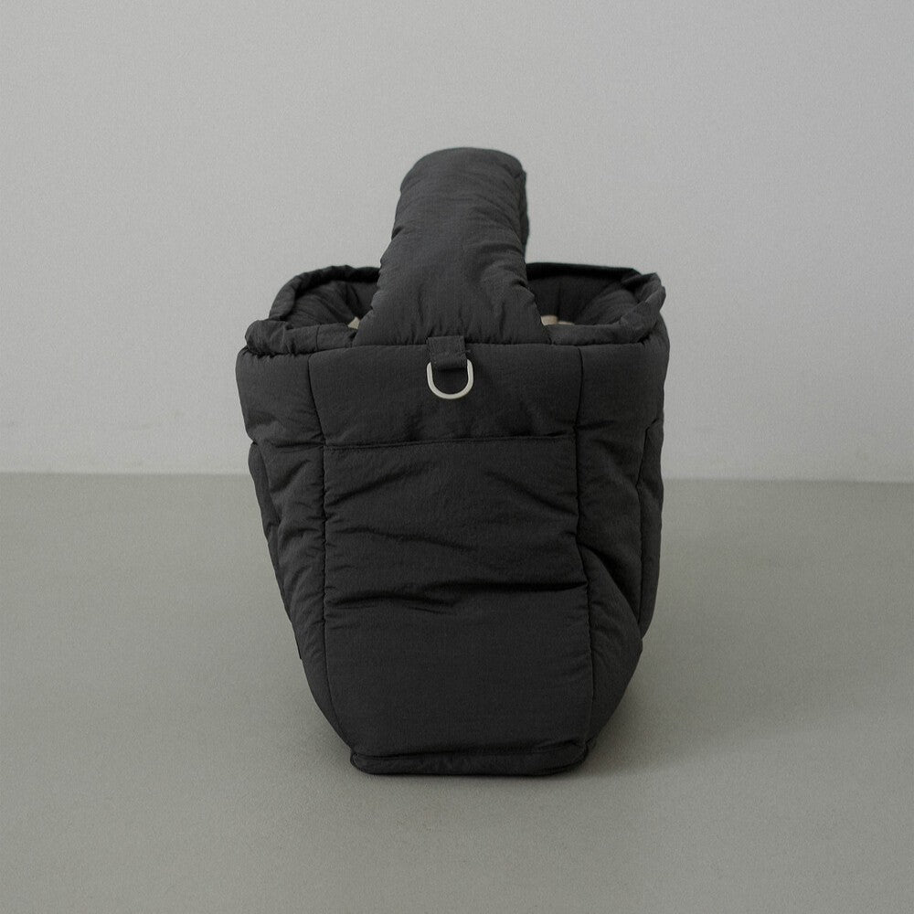 【予約】Dibsling Bag _ charcoal
