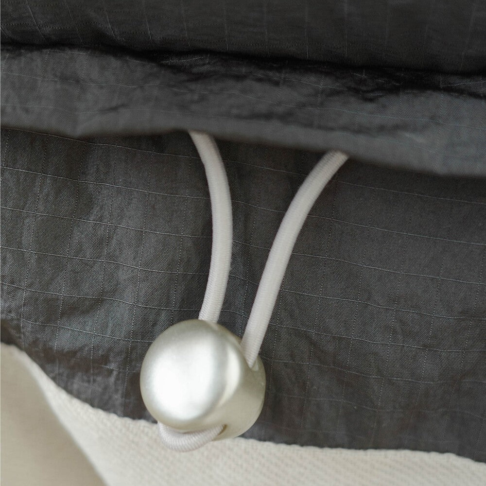 【予約】Dibsling Bag _ charcoal