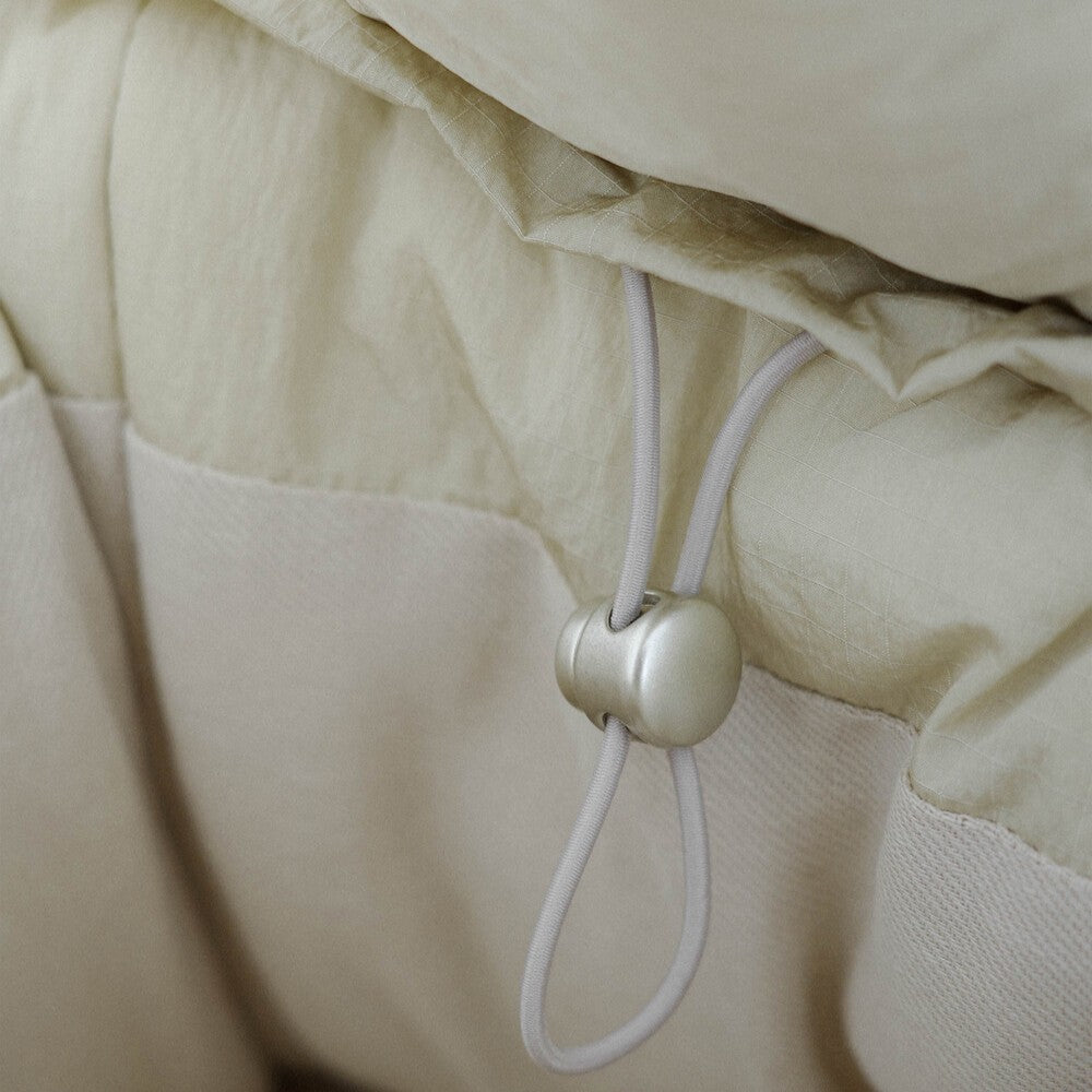 【予約】Dibsling Bag _ Butter beige