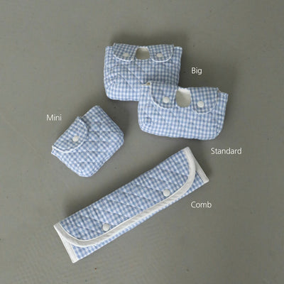 【予約】Dibs Slicker Brush