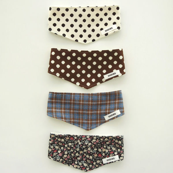 【一部即納】dibs signature modal scarf
