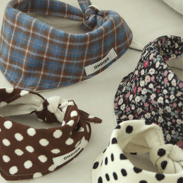 【一部即納】dibs signature modal scarf