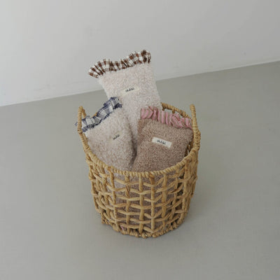 【予約】Mini Square Pillow