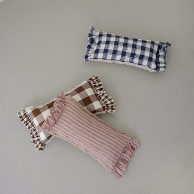 【予約】Mini Square Pillow