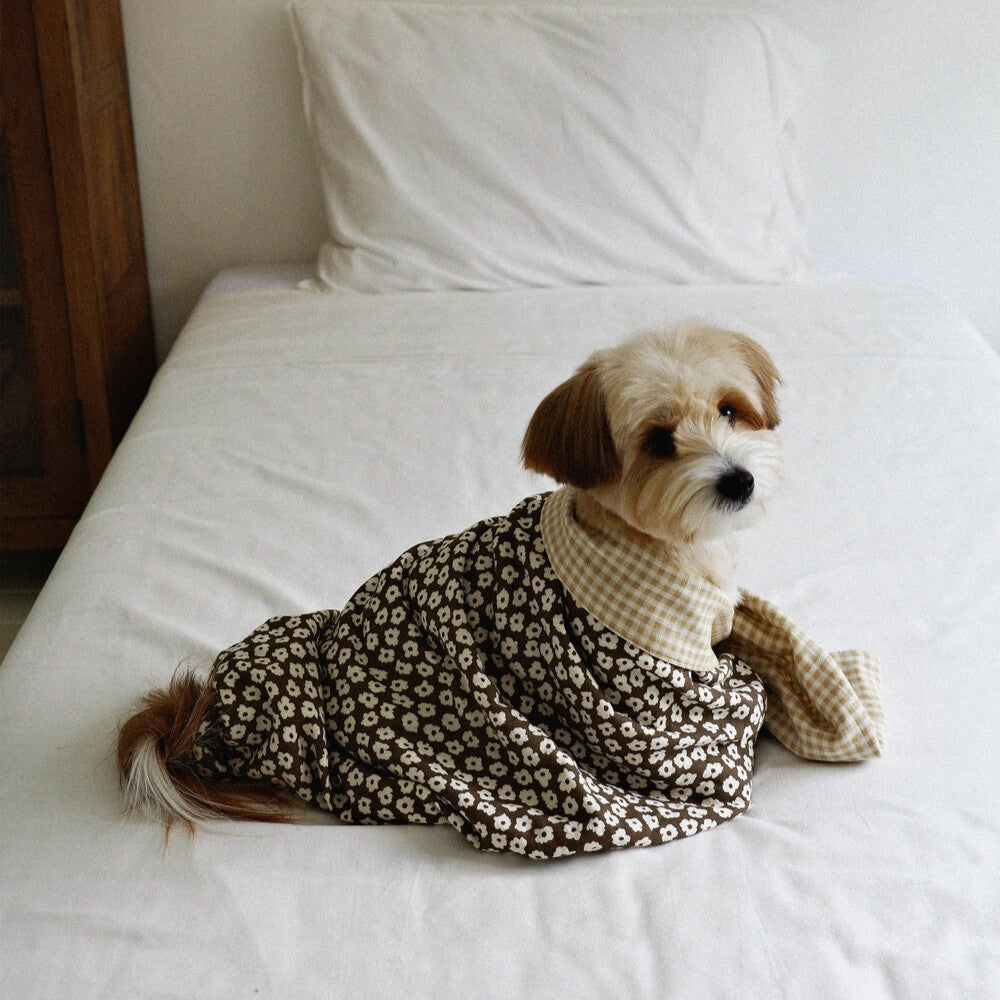 【予約】Grandma Blanket