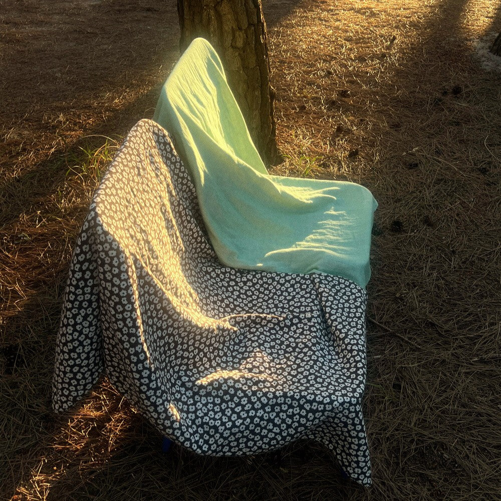 【予約】Grandma Blanket