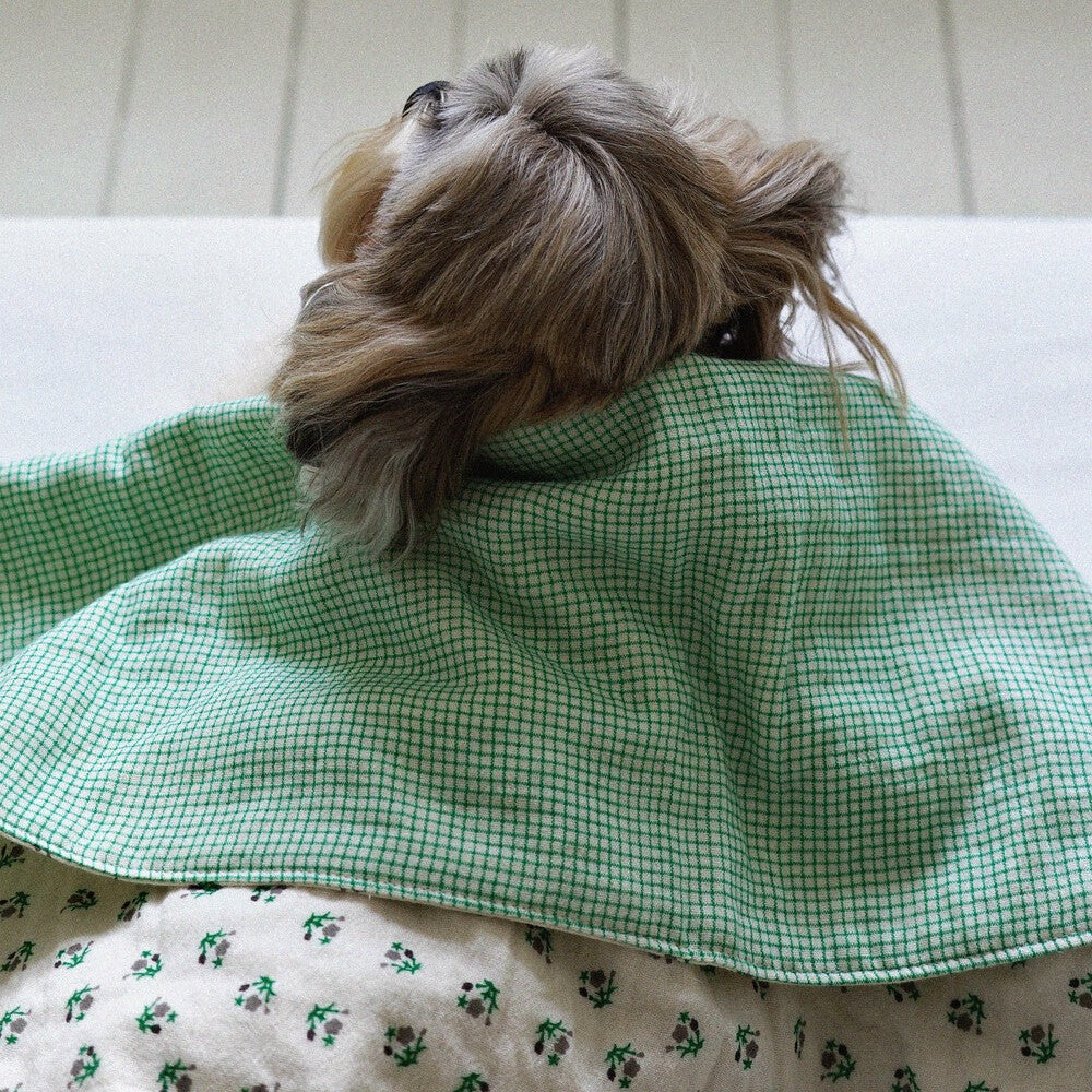【予約】Grandma Blanket