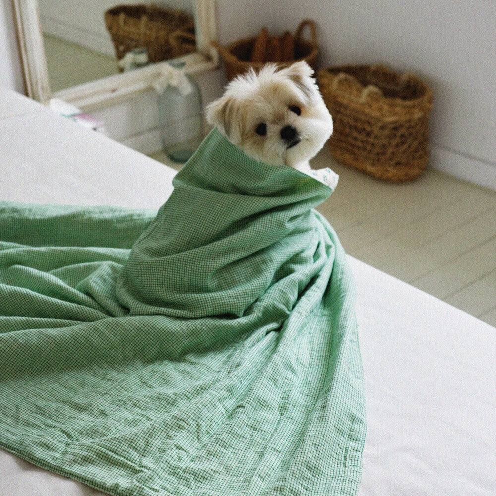 【予約】Grandma Blanket