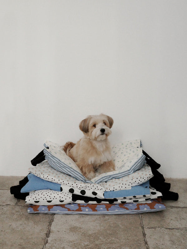 【予約】Homey Warmy Topper（※Pillow別売り）