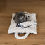 【予約】Mini Square Pillow