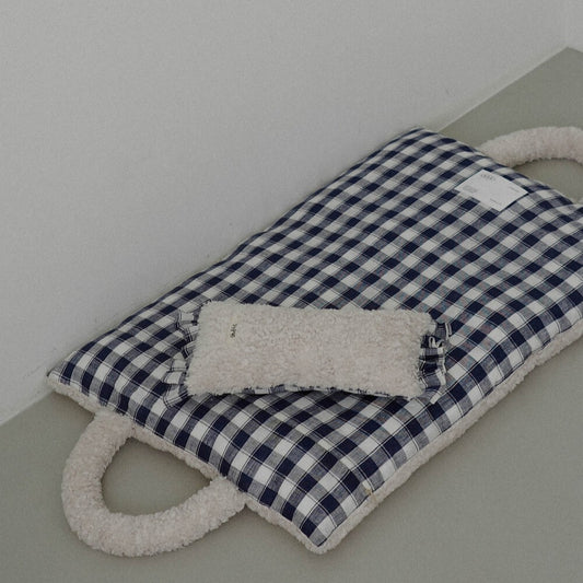 【予約】Homey Warmy Topper（※Pillow別売り）