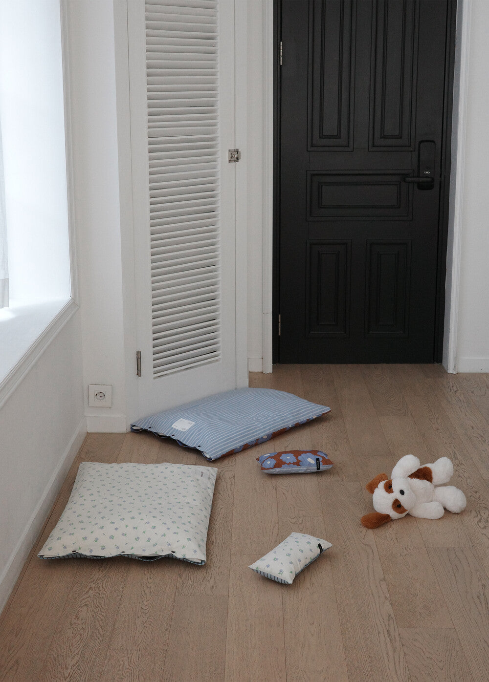 【予約】Homey Warmy Topper（※Pillow別売り）