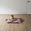【予約】Mini Square Pillow