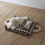 【予約】Mini Square Pillow