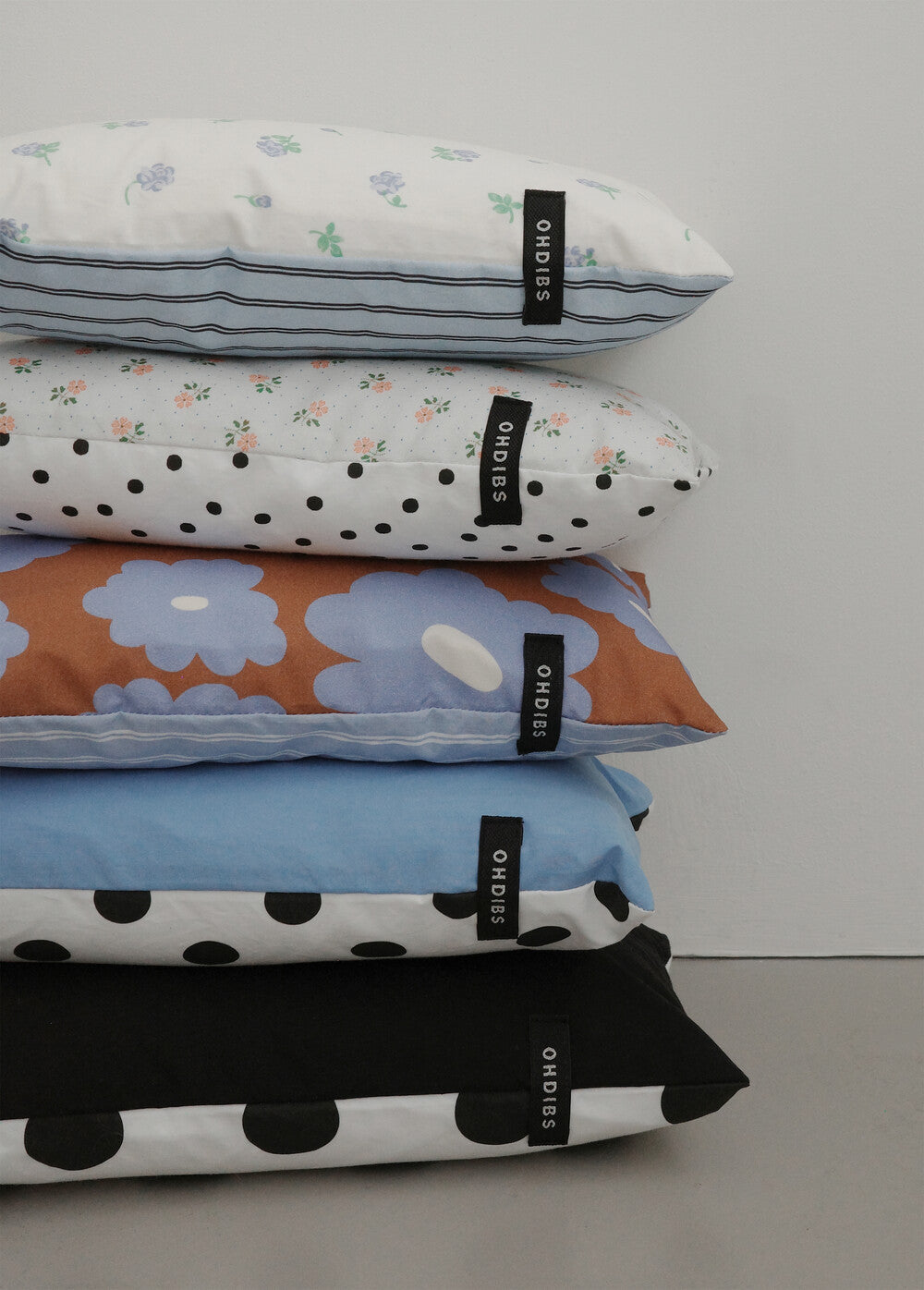 【予約】Layer Pillow（単品購入不可）