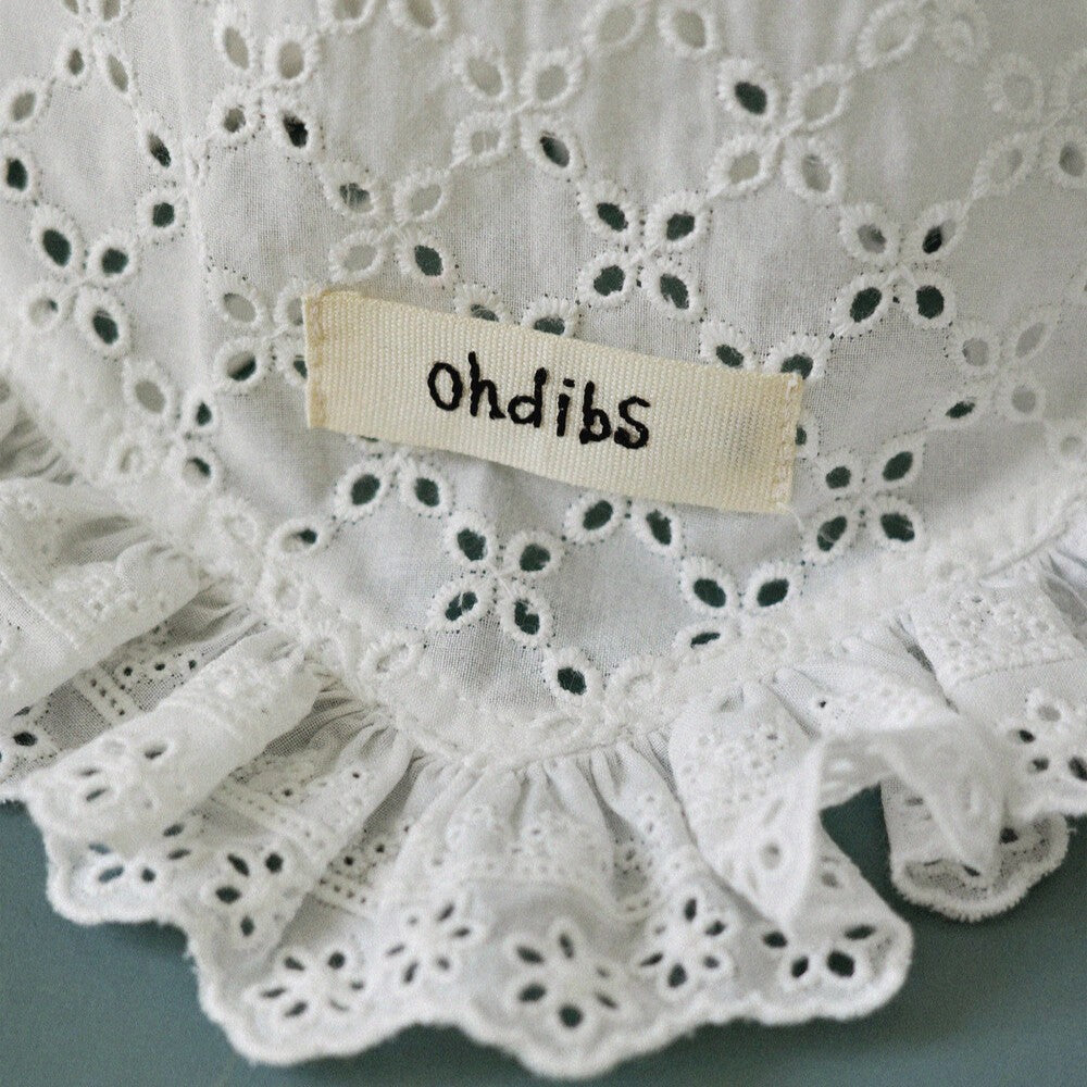 【予約】Manon Kerchief