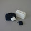 【予約】Mini Cube Pouch（単品購入不可）