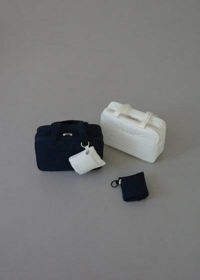 【予約】Mini Cube Pouch（単品購入不可）