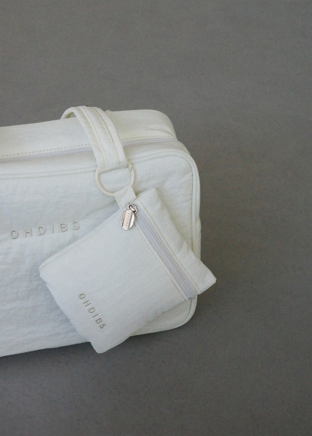 【予約】Mini Cube Pouch（単品購入不可）