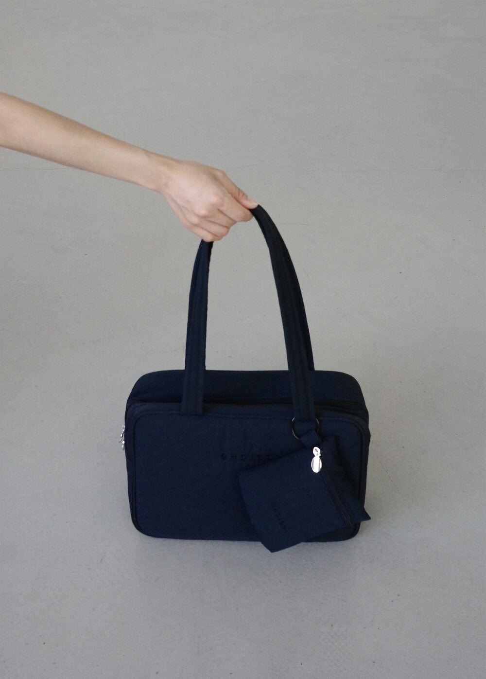 【予約】Mini Cube Pouch（単品購入不可）