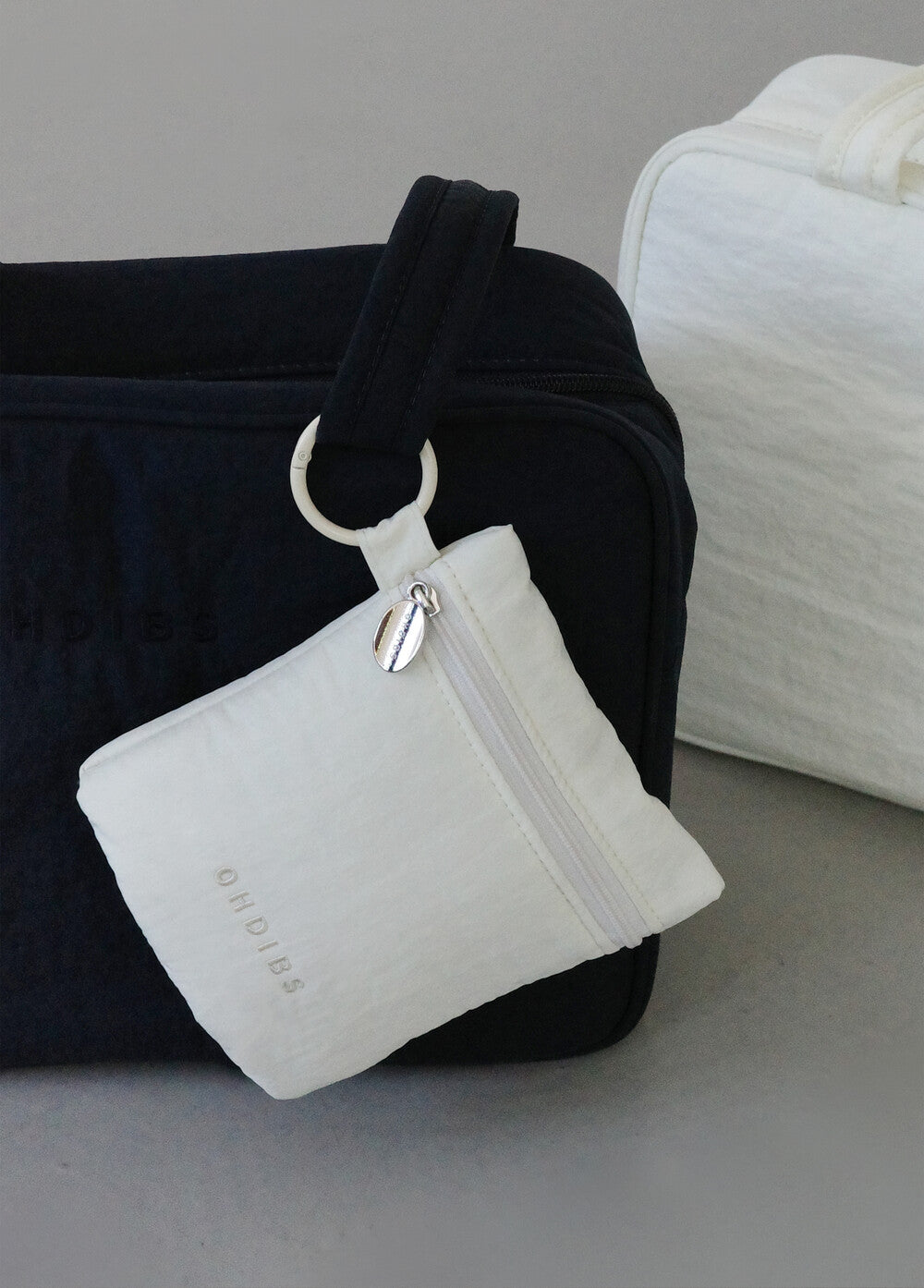 【予約】Mini Cube Pouch（単品購入不可）