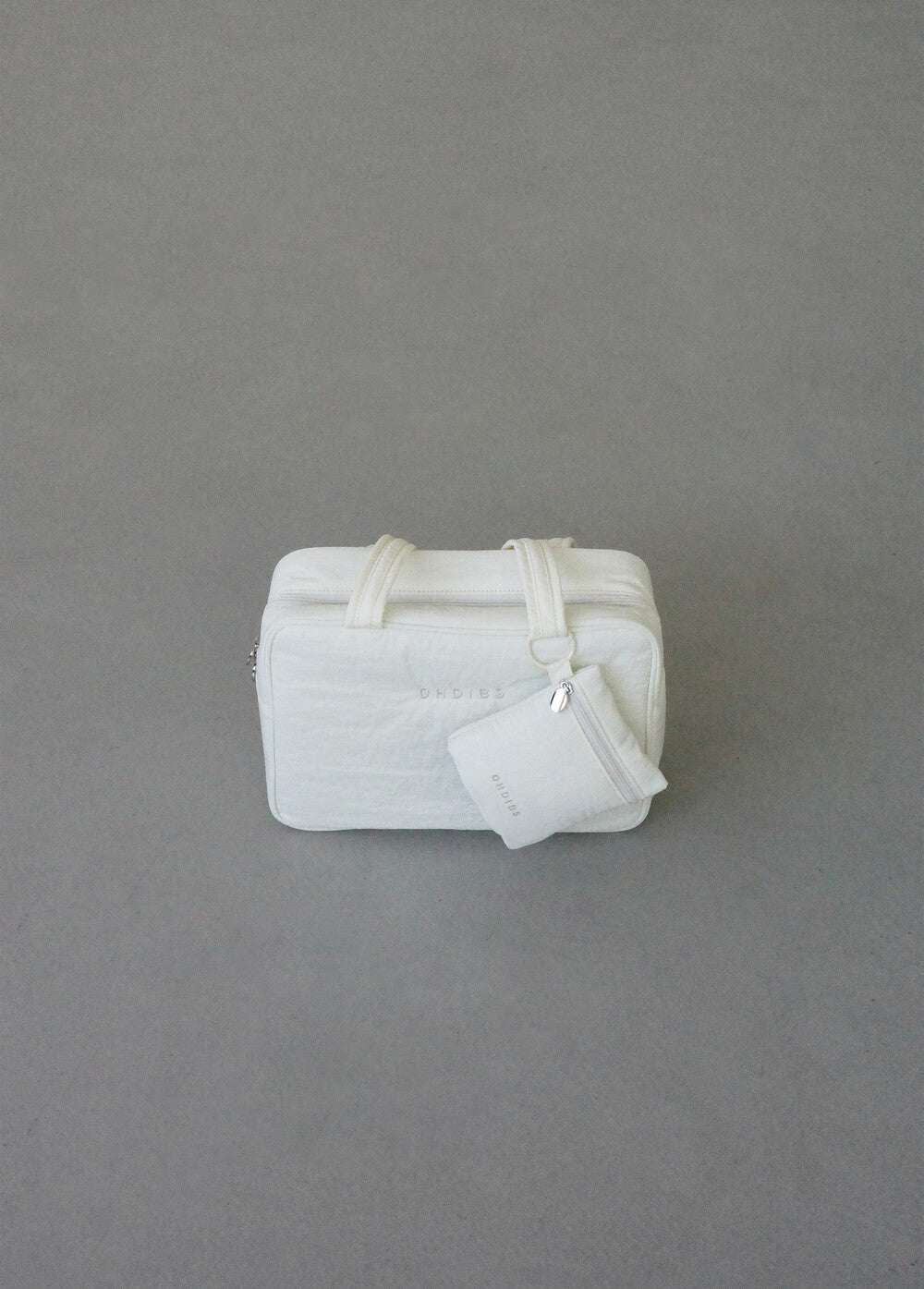 【予約】Mini Cube Pouch（単品購入不可）