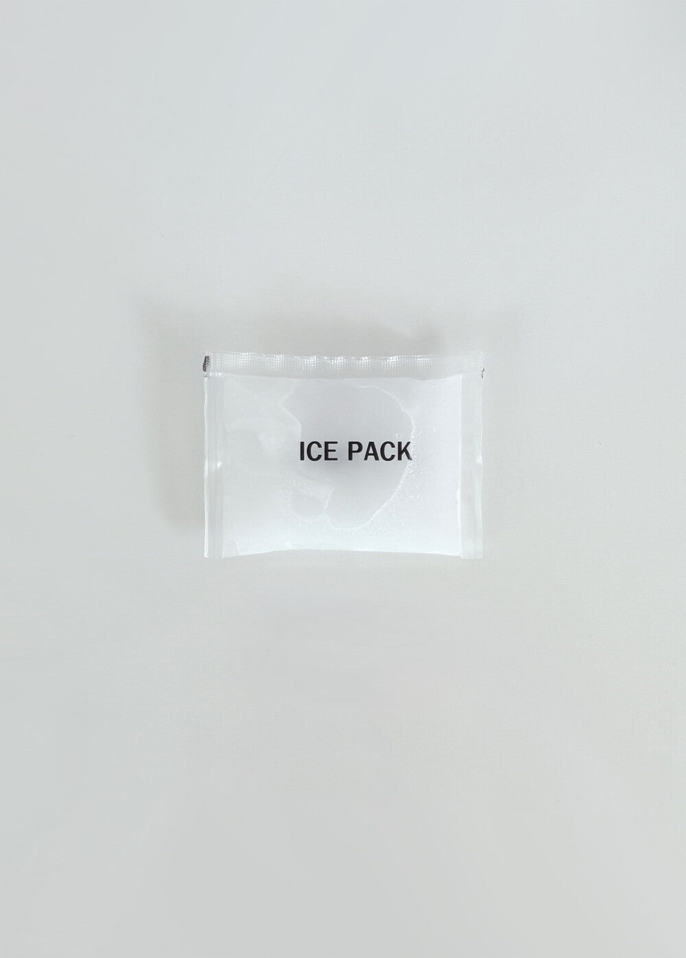 【予約】Mini Cube Pouch（単品購入不可）