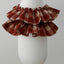 【予約】capeness no.11 _ Brick Red（10/13 23:59で予約締切）