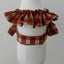 【予約】capeness no.11 _ Brick Red（10/13 23:59で予約締切）