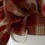 【予約】capeness no.11 _ Brick Red（10/13 23:59で予約締切）