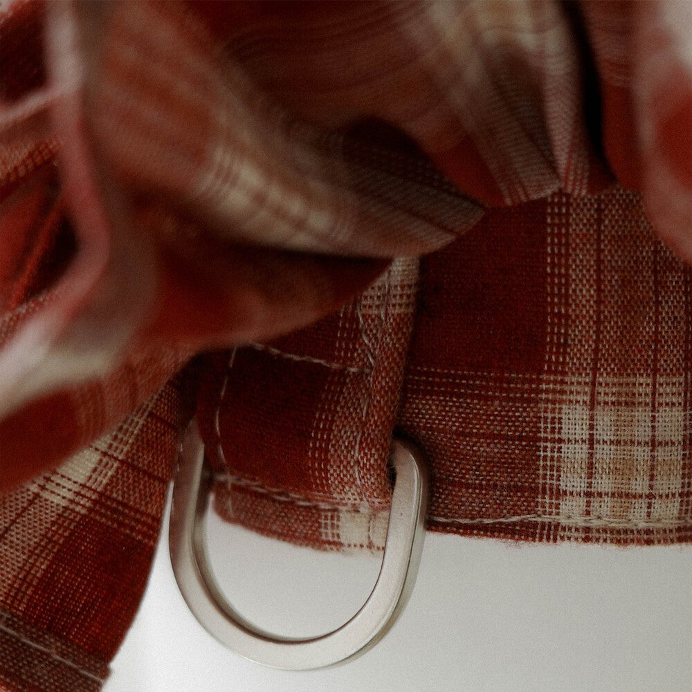 【予約】capeness no.11 _ Brick Red（10/13 23:59で予約締切）