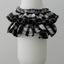 【予約】capeness no.12 _ Black check（10/13 23:59で予約締切）