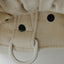 【予約】capeness no.13 _ Cream Dot（10/13 23:59で予約締切）